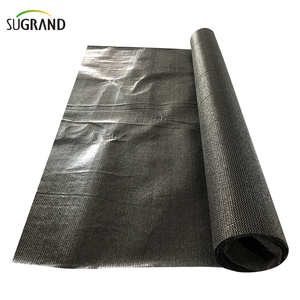 Patio 320GSM Beige Waterproof Net z filmem