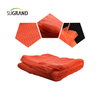 HDPE Construction Bezpieczeństwo Netto 1,83 m x 5,1 m rusztowania sieci bezpieczeństwa gruzu