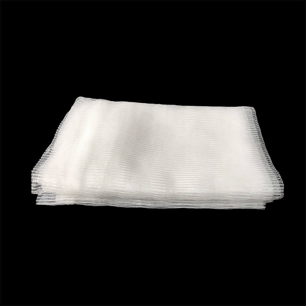 UV HDPE 50GSM Czarna siatka przeciw pszczocie