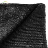 Wysokiej jakości czarne rolnictwo chile Sun Shade Net