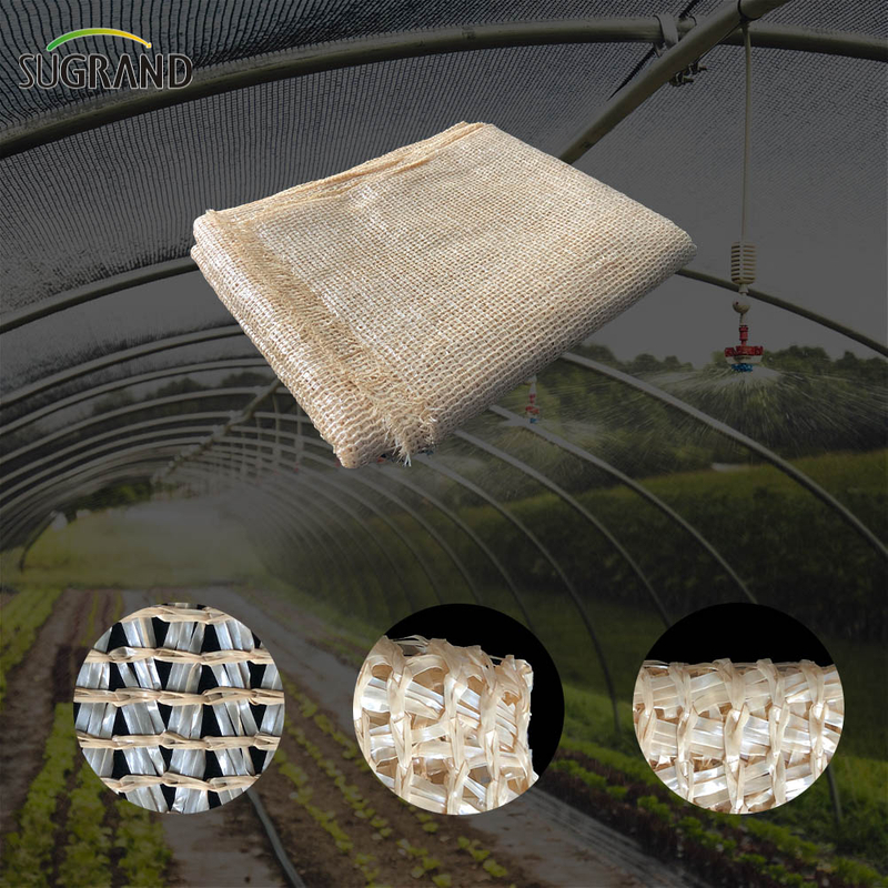 Agriculture Sun Shade Net Shade Net For Terrace Garden