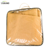 Nowy Virgin HDPE Anti UV Sun Shade Żagiel Outdoor Triangle