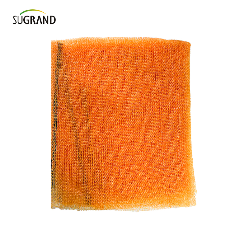 Nowa Virgin 50GSM Red Gruz Ruszt rusztowa 