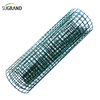 BOP Net BOP Green rozciągnięty PP Net Net Anti Bird Netting
