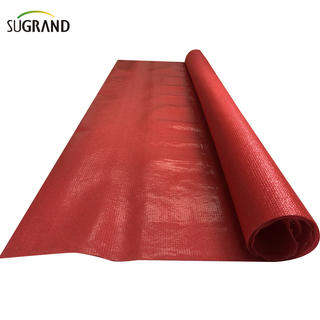 Nowe 4 kolory na zewnątrz Hｄpe 270GSM Wodoodporna sieć 